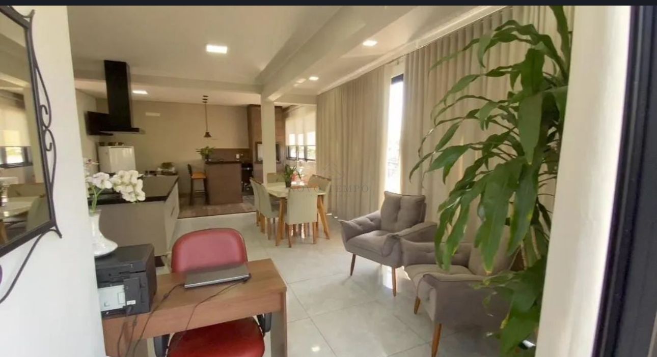 Sobrado, 2 quartos, 189 m² - Foto 5