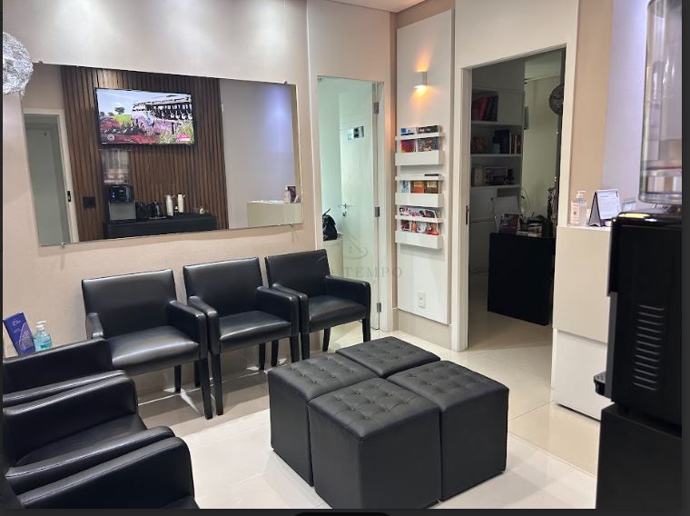 Sala-Conjunto, 42 m² - Foto 1