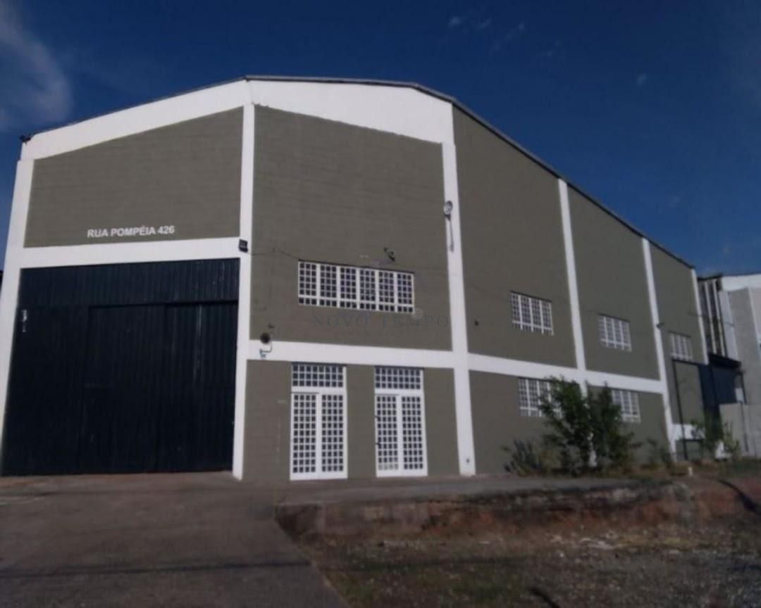 Depósito-Galpão, 740 m² - Foto 6