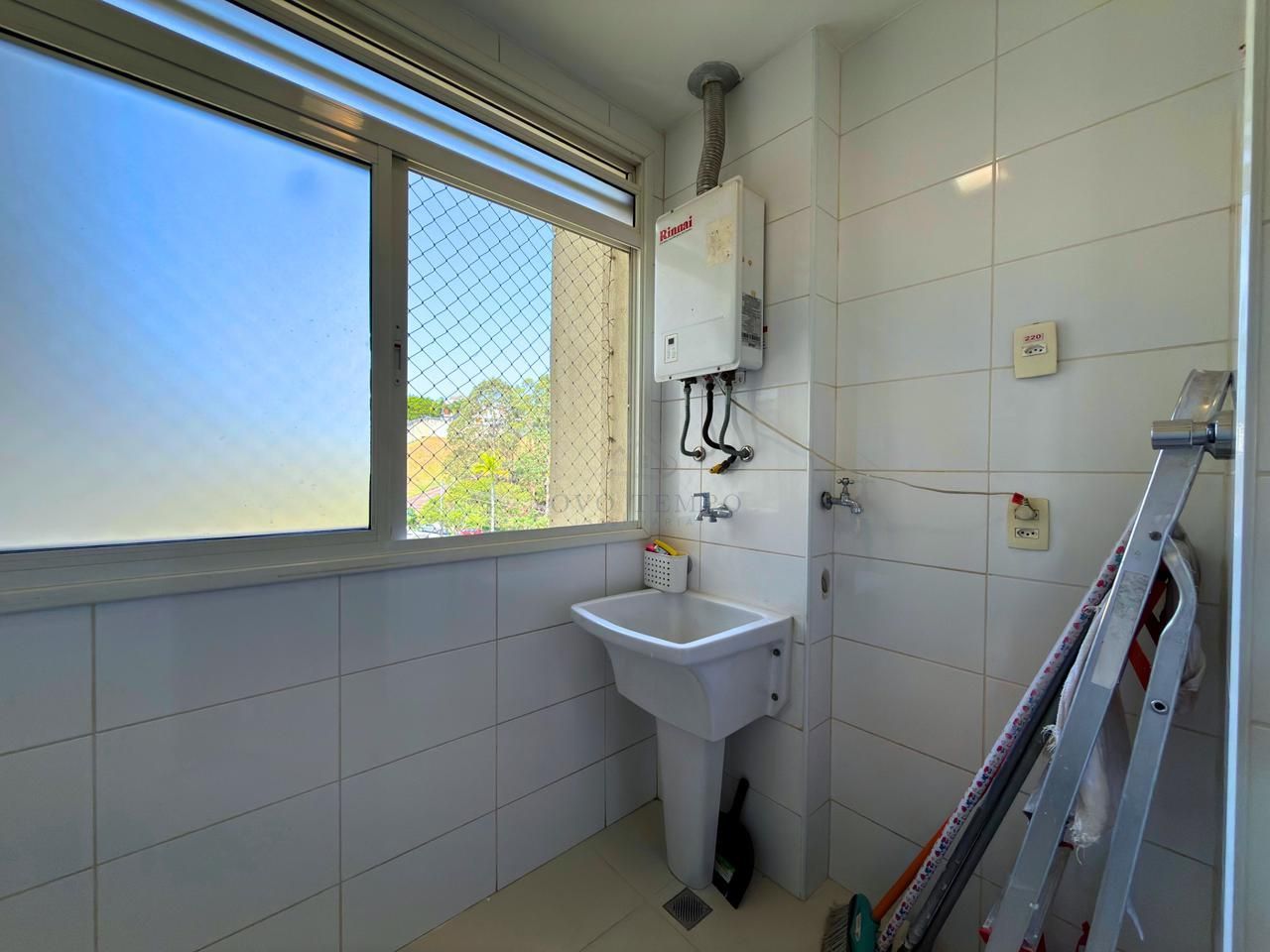 Apartamento, 2 quartos, 100 m² - Foto 11