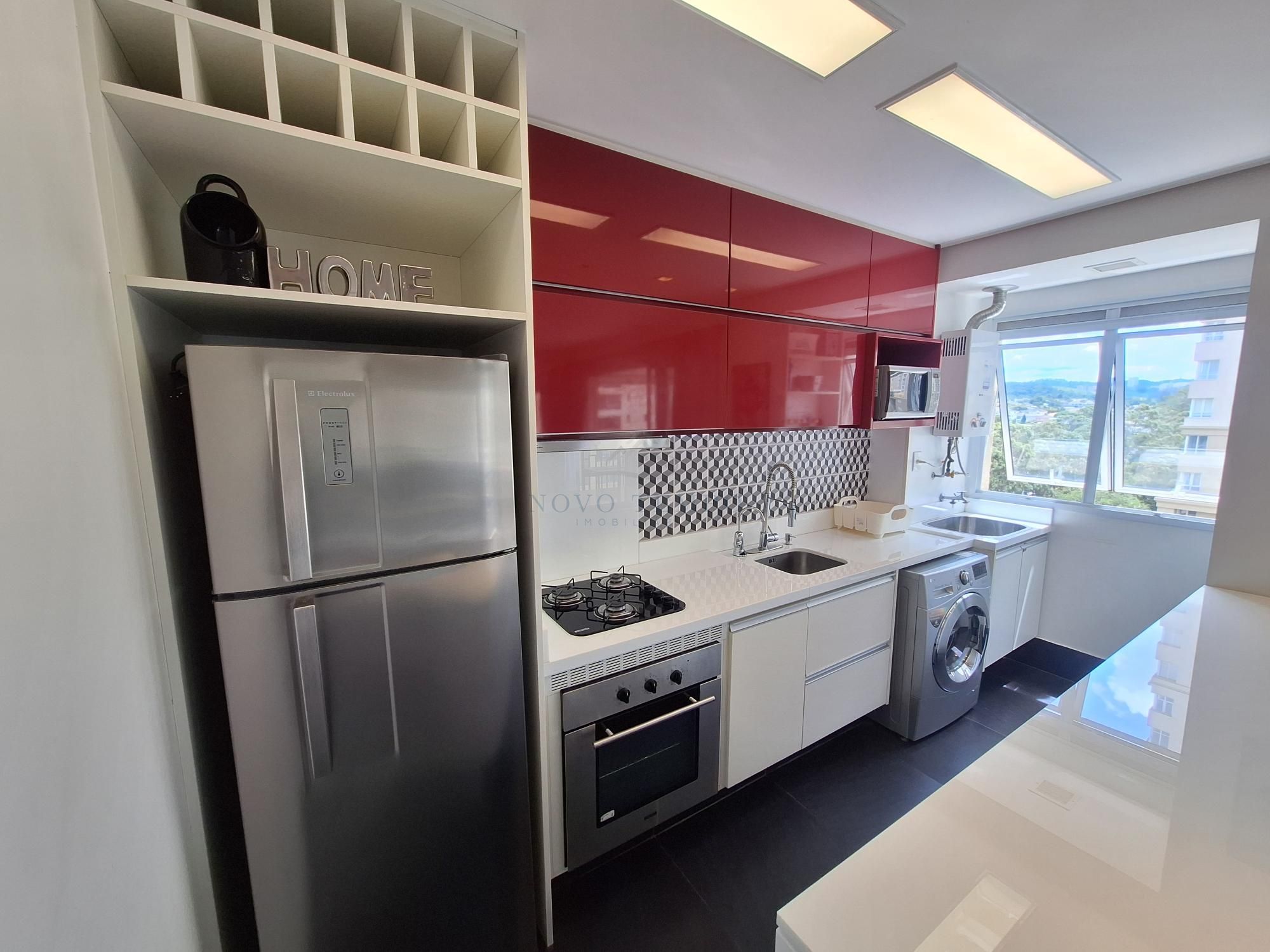 Apartamento, 1 quarto, 50 m² - Foto 7