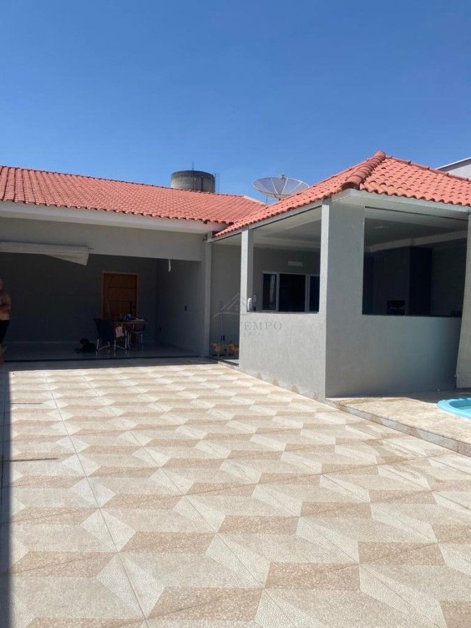 Casa, 3 quartos, 196 m² - Foto 21