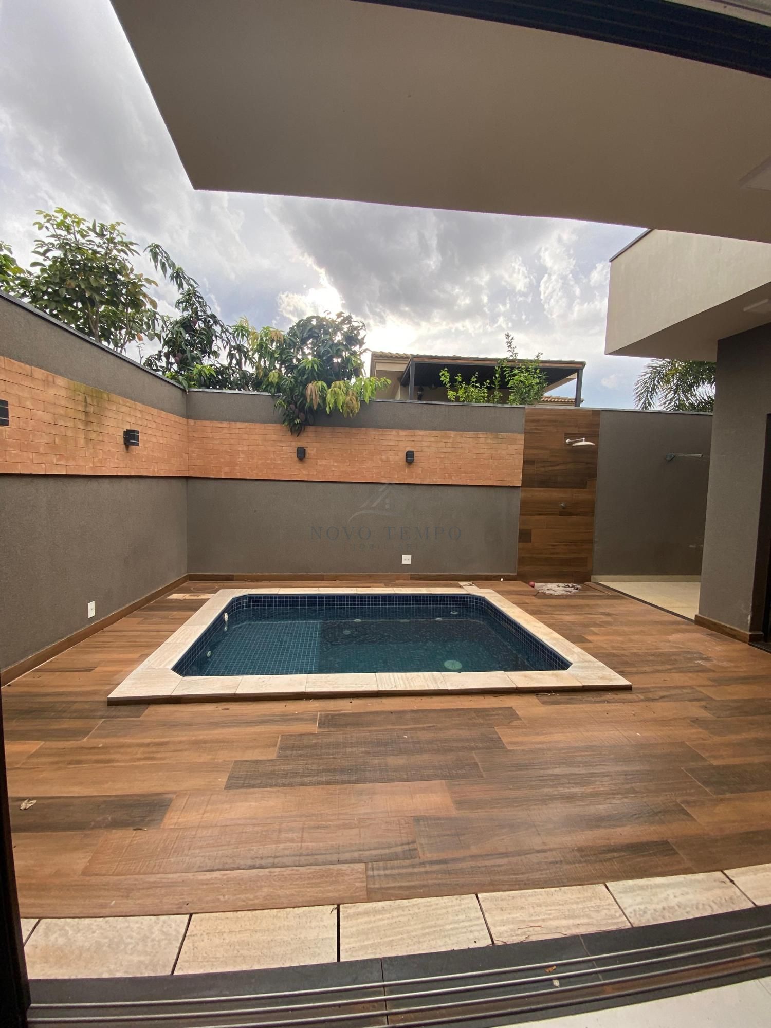 Casa de Condomínio, 4 quartos - Foto 24