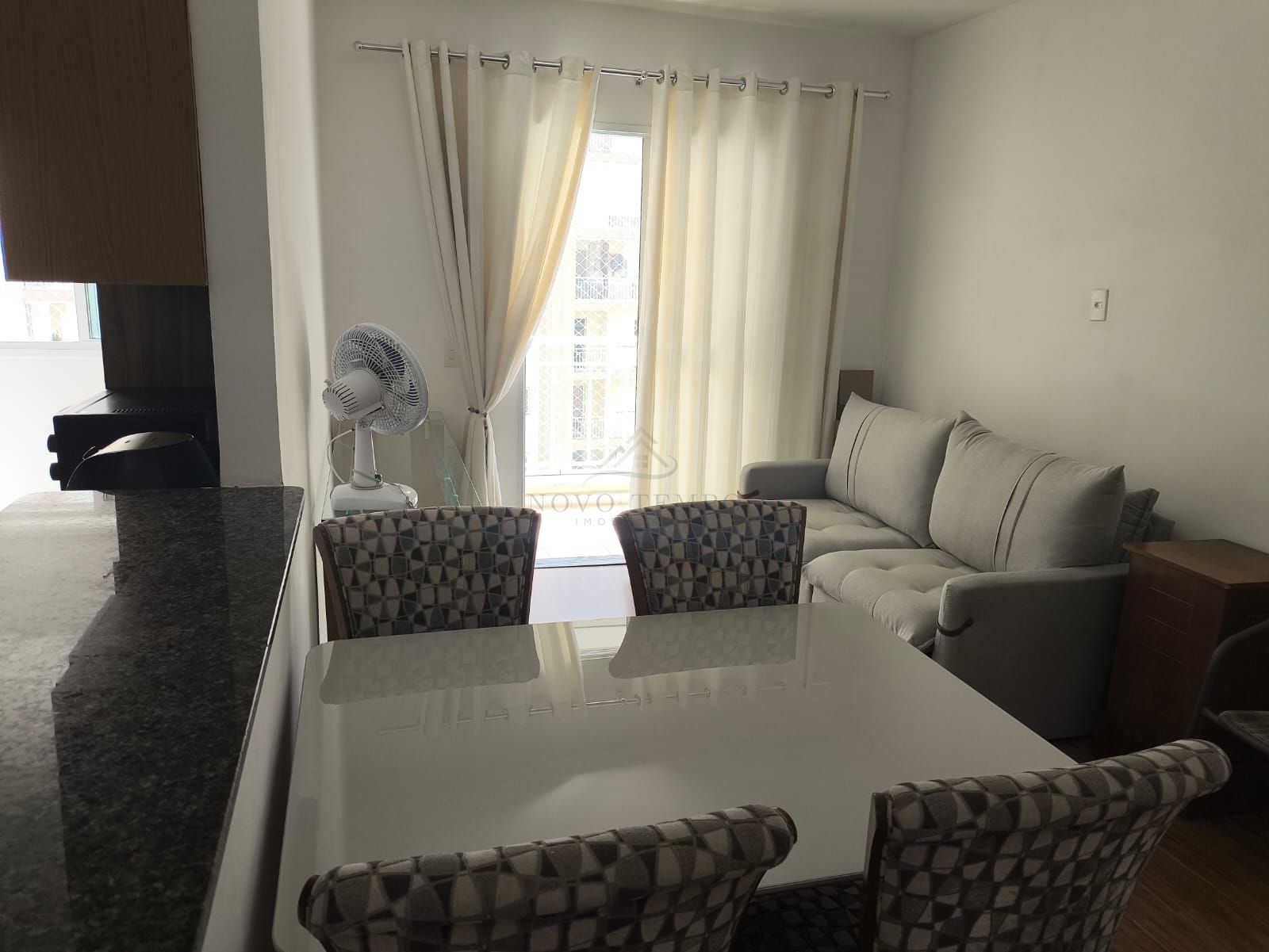 Apartamento, 2 quartos, 72 m² - Foto 2