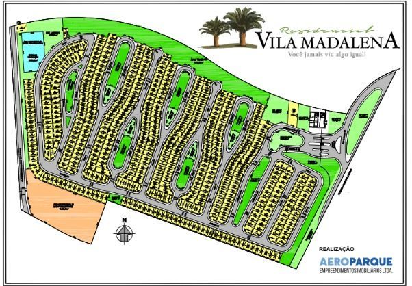 Terreno, 200 m² - Foto 6