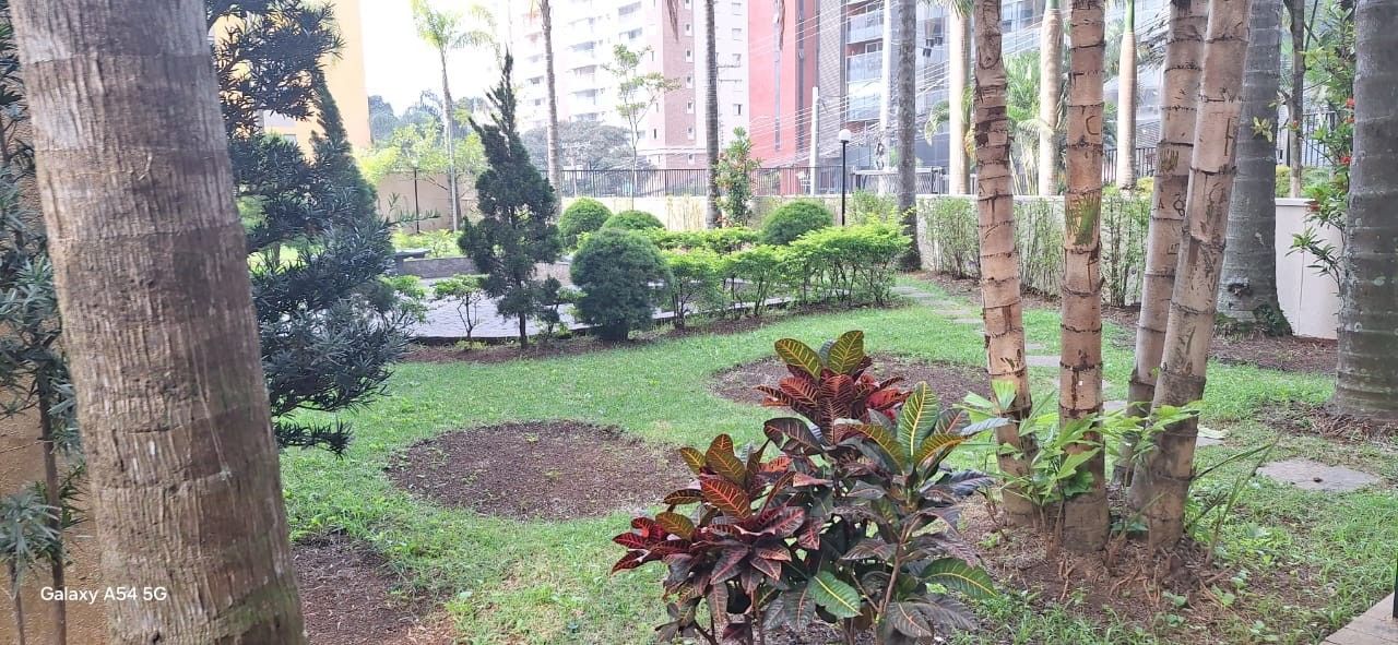 Apartamento para alugar com 3 quartos, 91m² - Foto 17