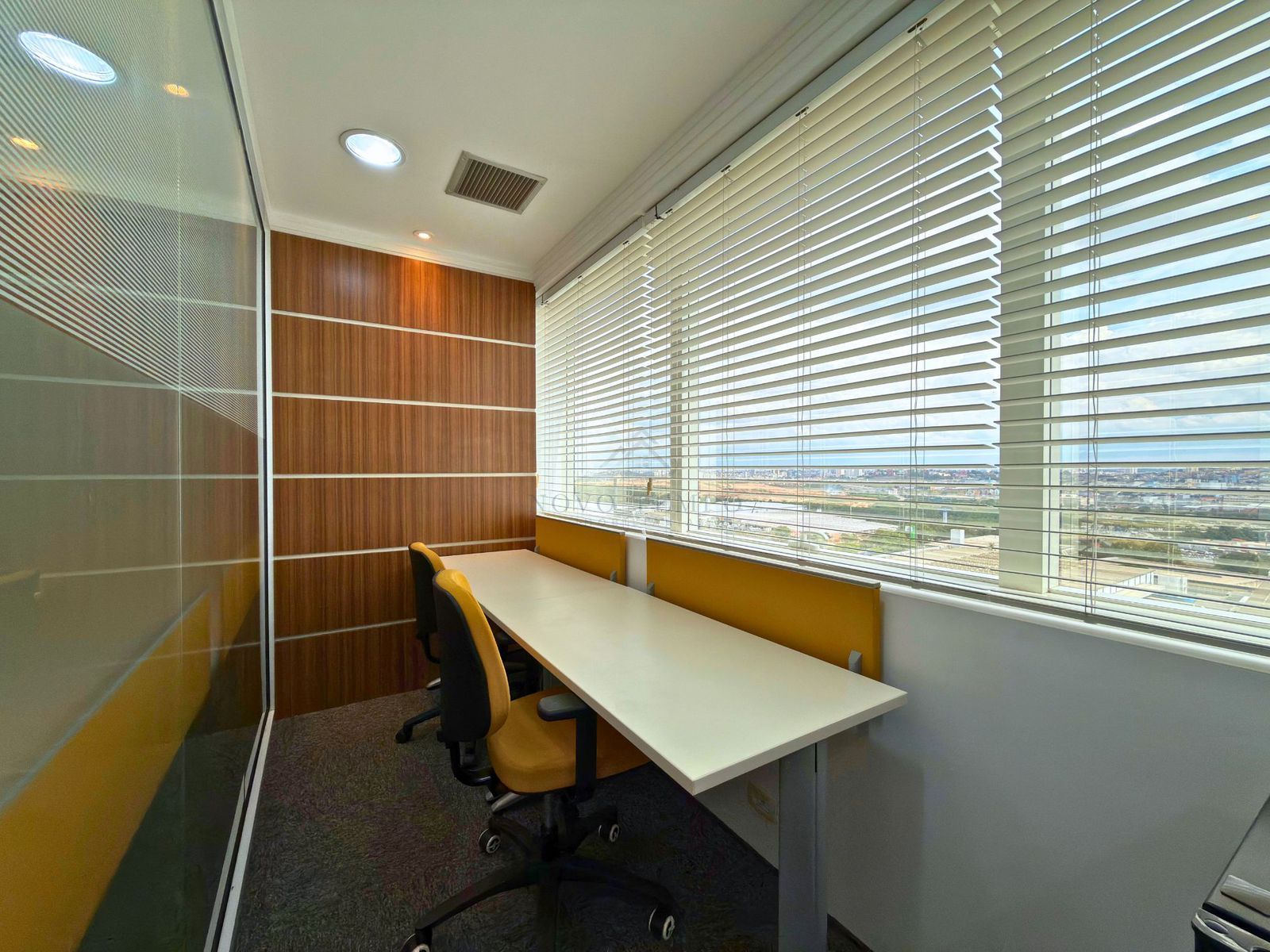 Sala-Conjunto, 42 m² - Foto 3