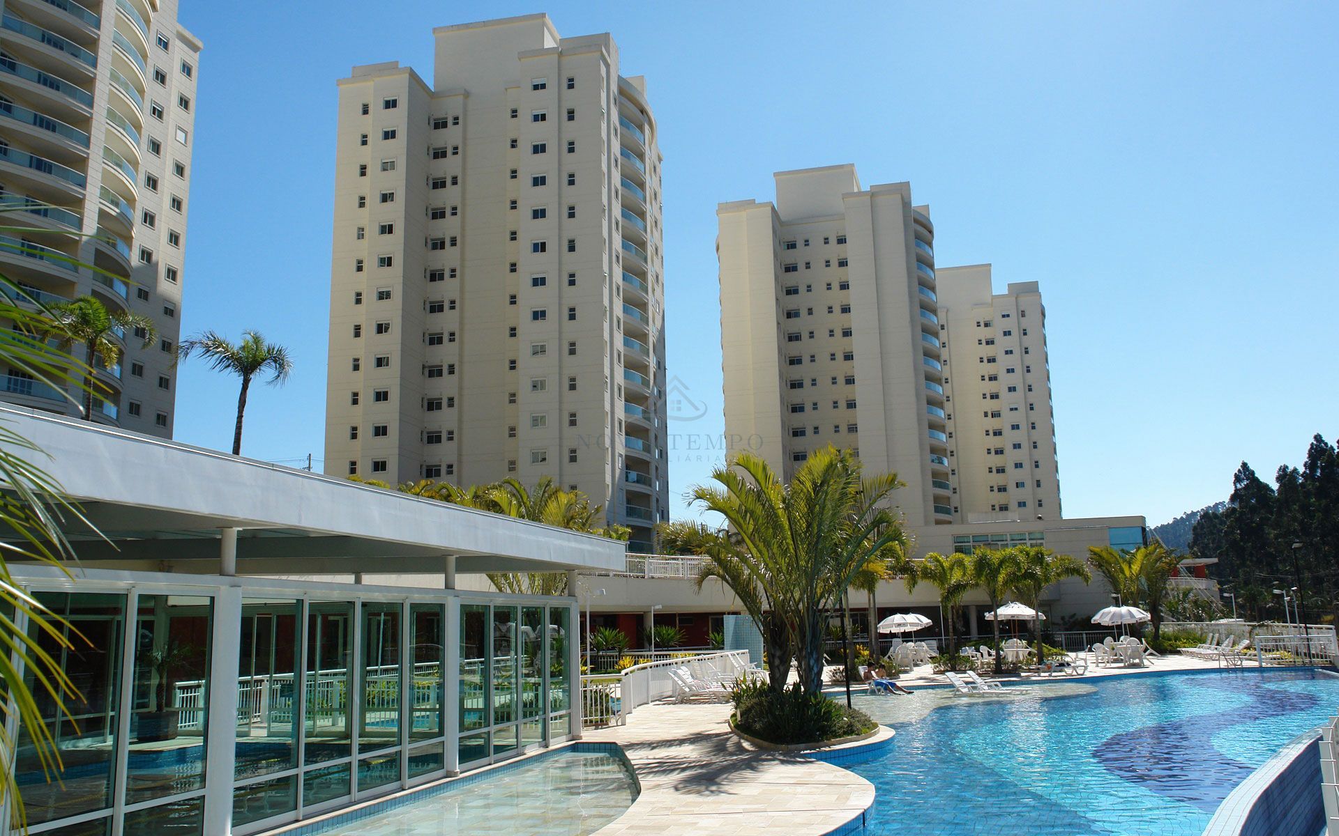 Apartamento, 3 quartos, 113 m² - Foto 1