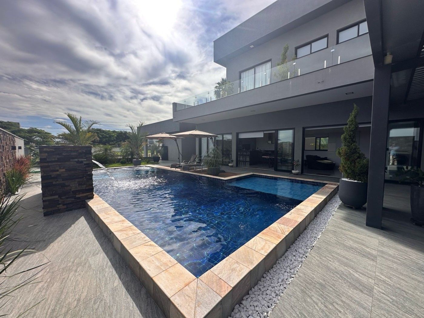 Casa, 3 quartos, 335 m² - Foto 24