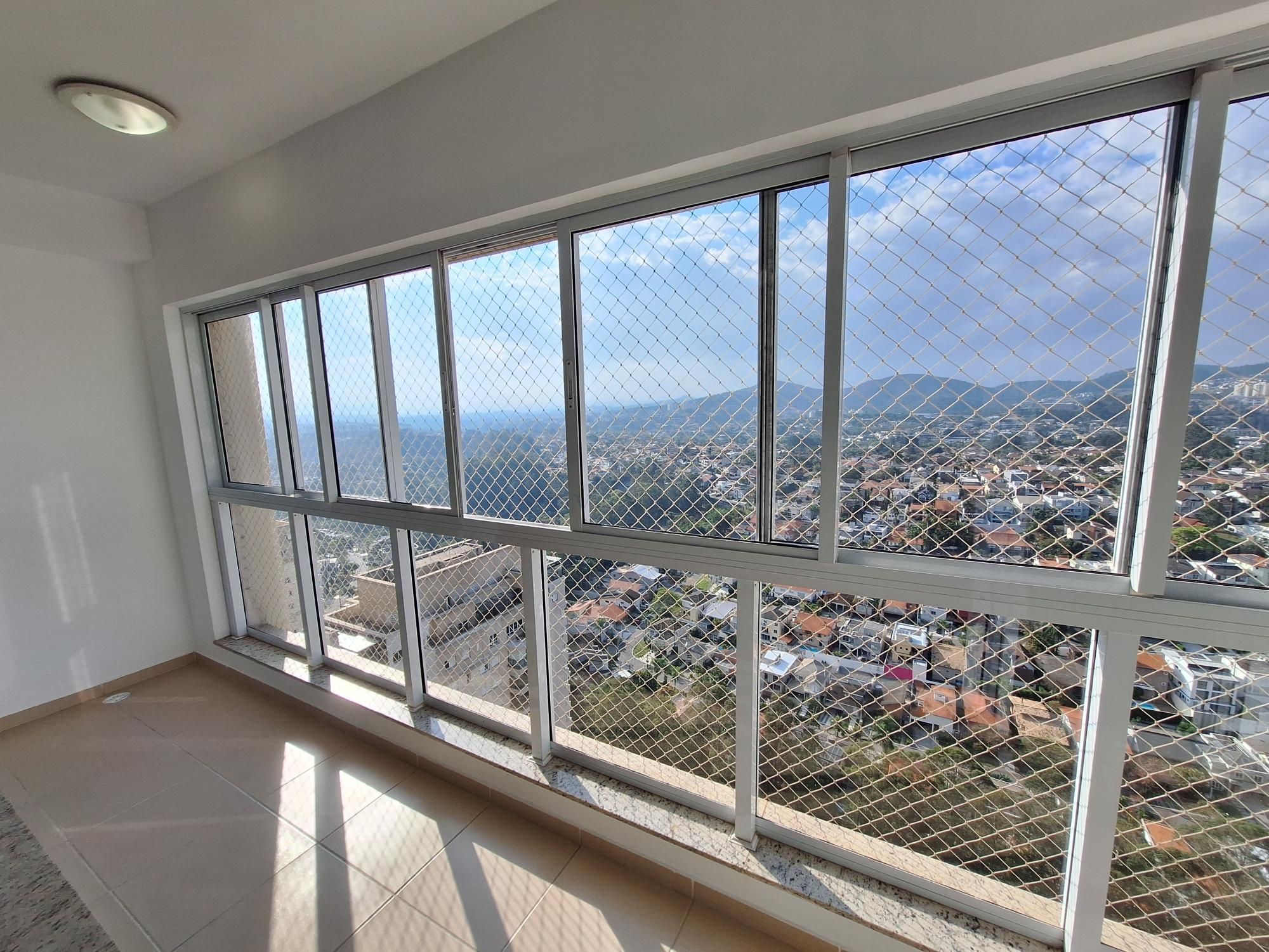 Apartamento, 3 quartos, 121 m² - Foto 3