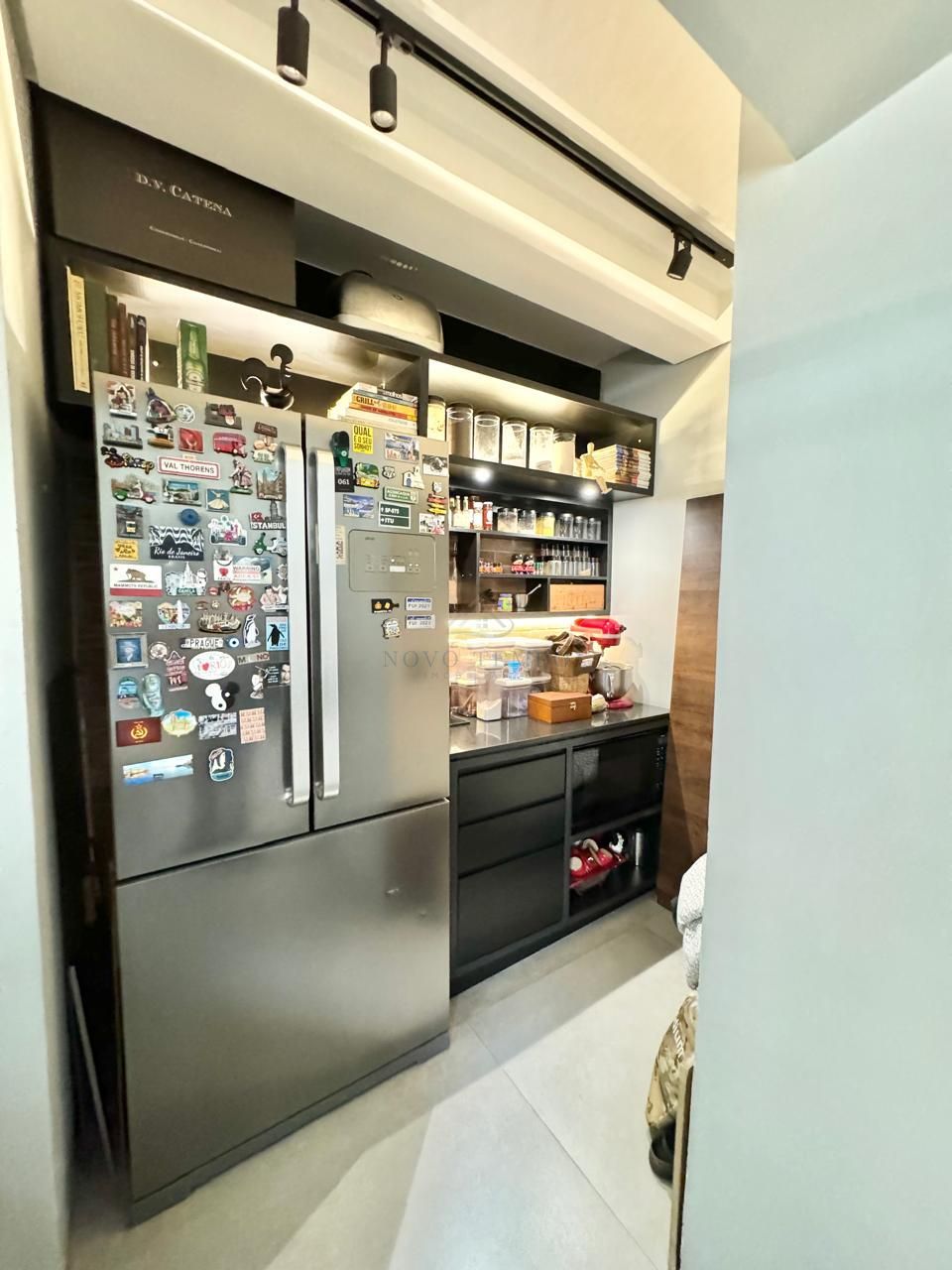 Apartamento, 3 quartos, 200 m² - Foto 5