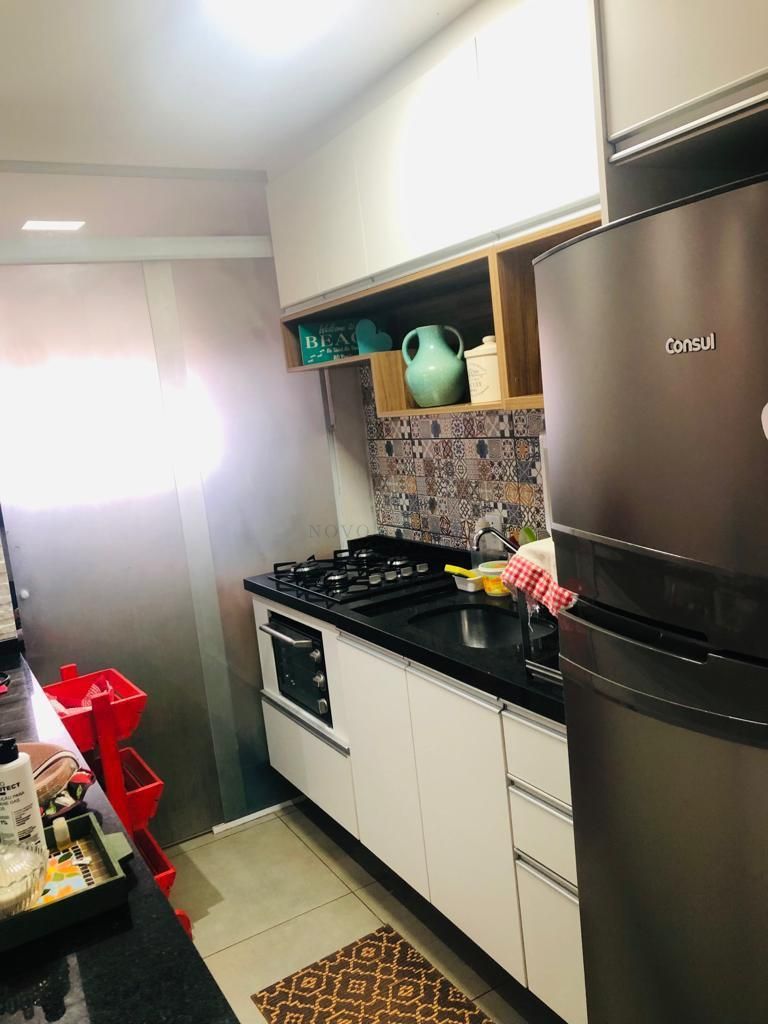 Apartamento, 2 quartos, 42 m² - Foto 6