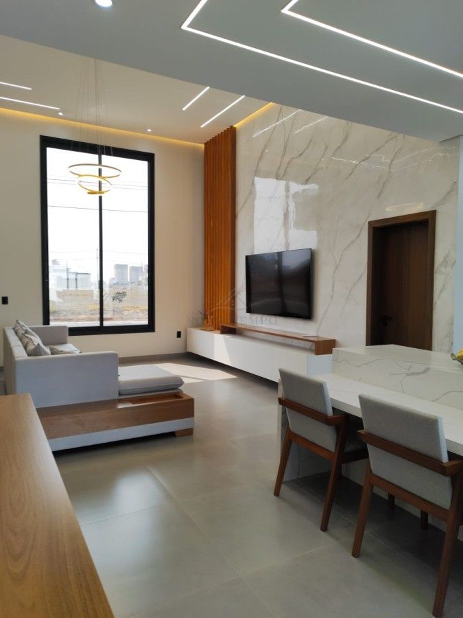 Casa, 3 quartos, 183 m² - Foto 2