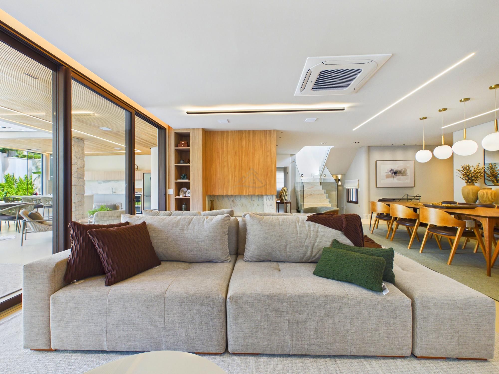 Casa, 5 quartos, 516 m² - Foto 8