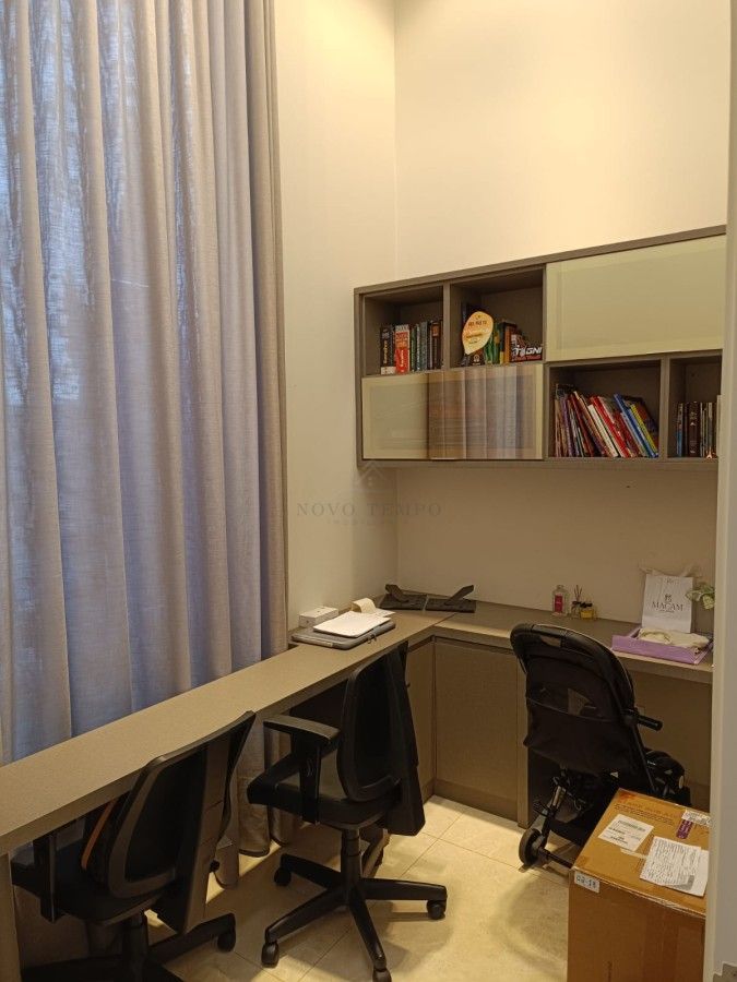 Casa, 3 quartos, 256 m² - Foto 16