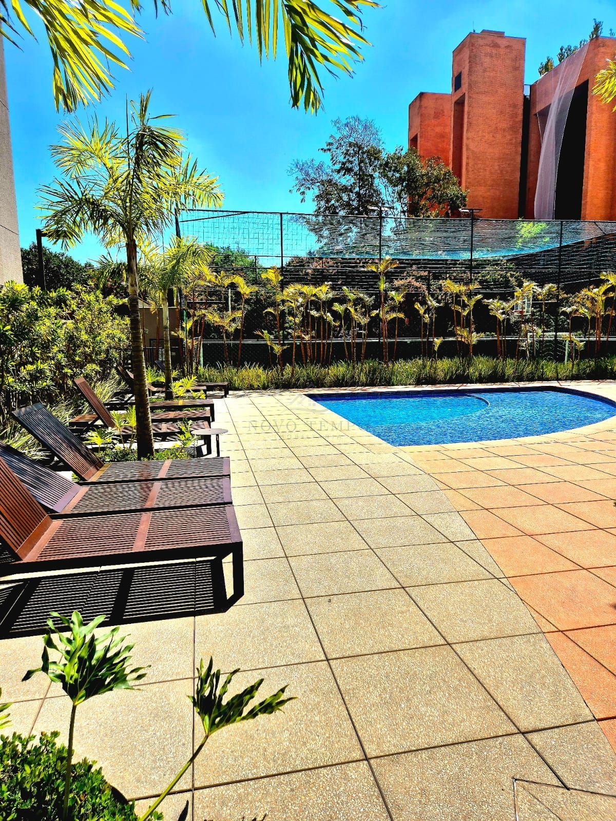 Apartamento, 2 quartos, 54 m² - Foto 12