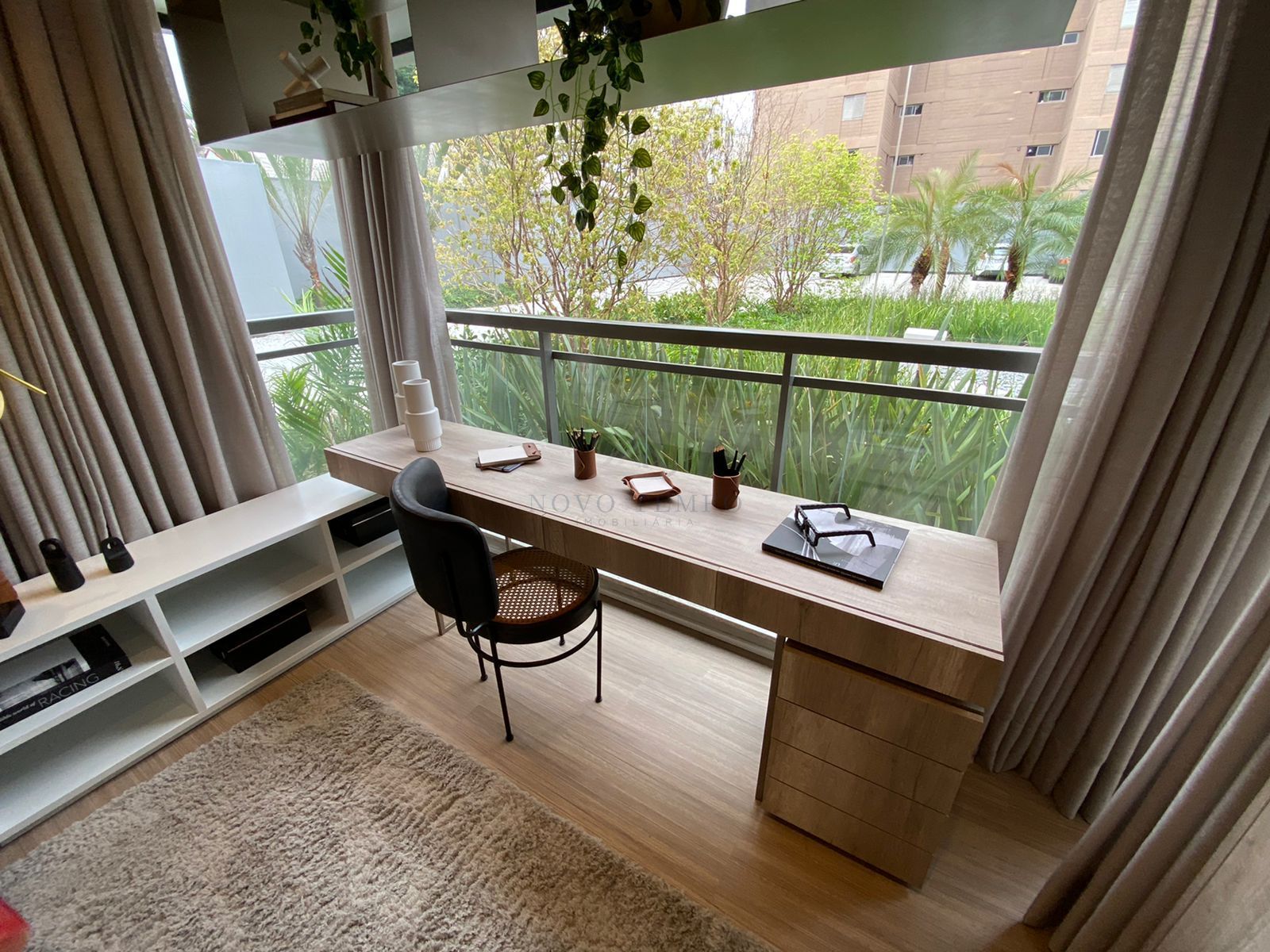 Apartamento, 3 quartos, 154 m² - Foto 21