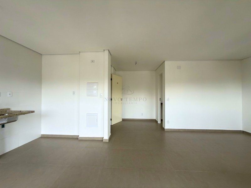 Apartamento, 1 quarto, 47 m² - Foto 2