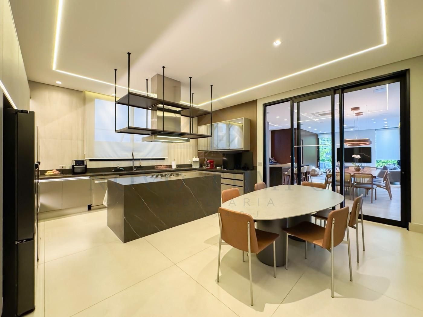 Casa, 5 quartos, 1012 m² - Foto 18