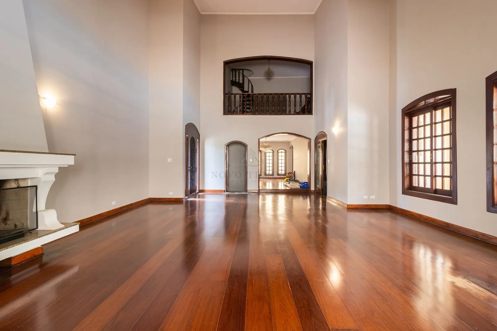 Casa de Condomínio, 4 quartos - Foto 2