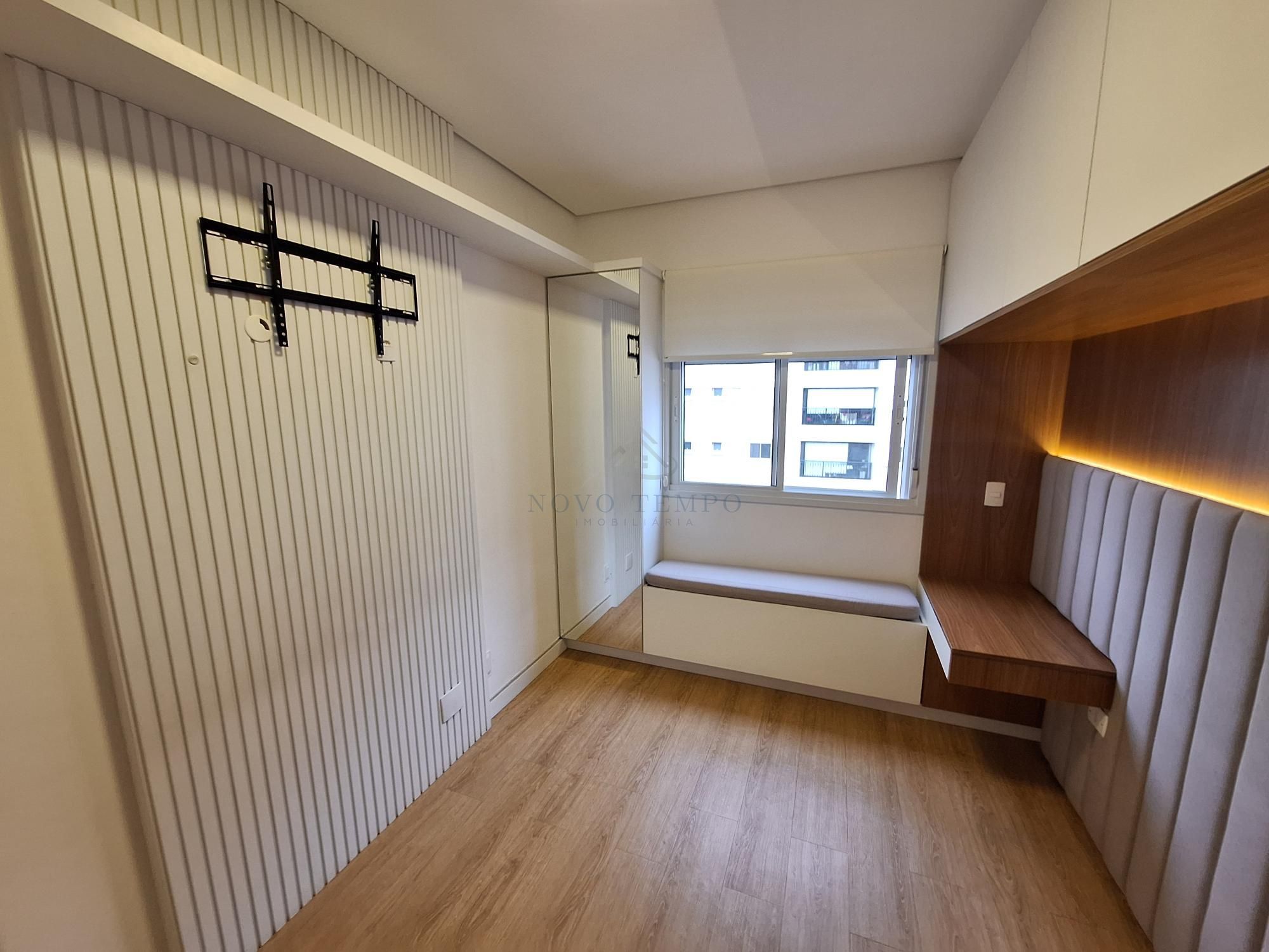 Apartamento, 1 quarto, 52 m² - Foto 8