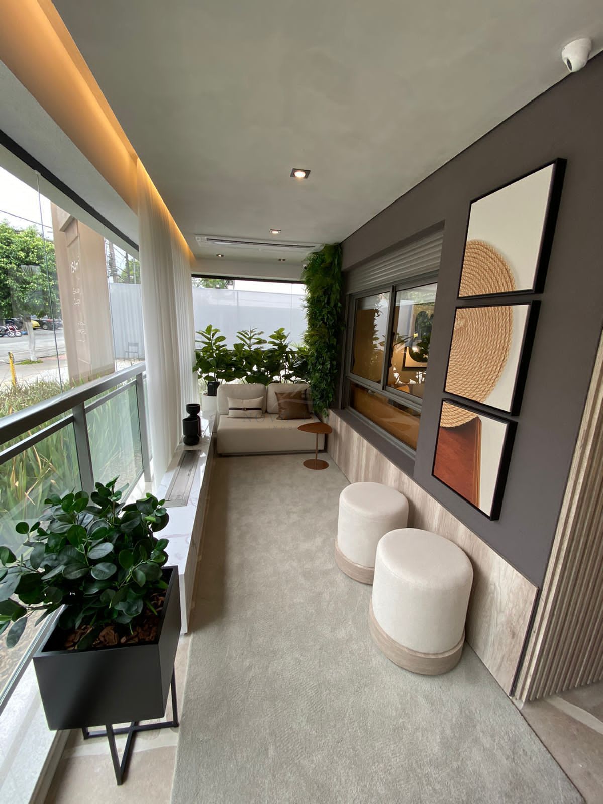 Apartamento, 3 quartos, 154 m² - Foto 29