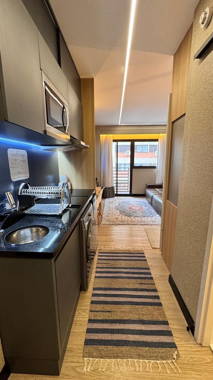 Apartamento, 1 quarto, 57 m² - Foto 5