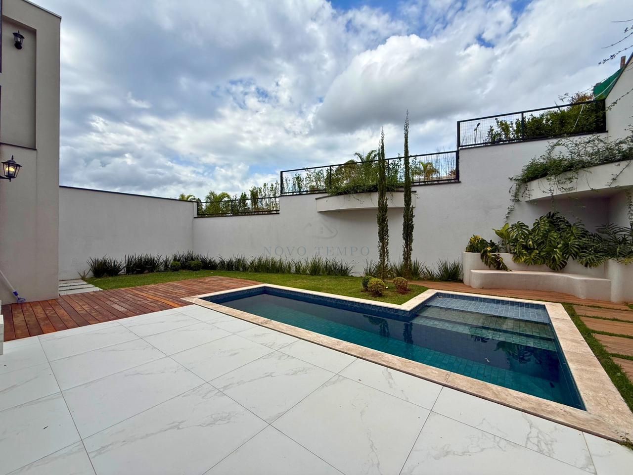 Casa de Condomínio, 5 quartos - Foto 14