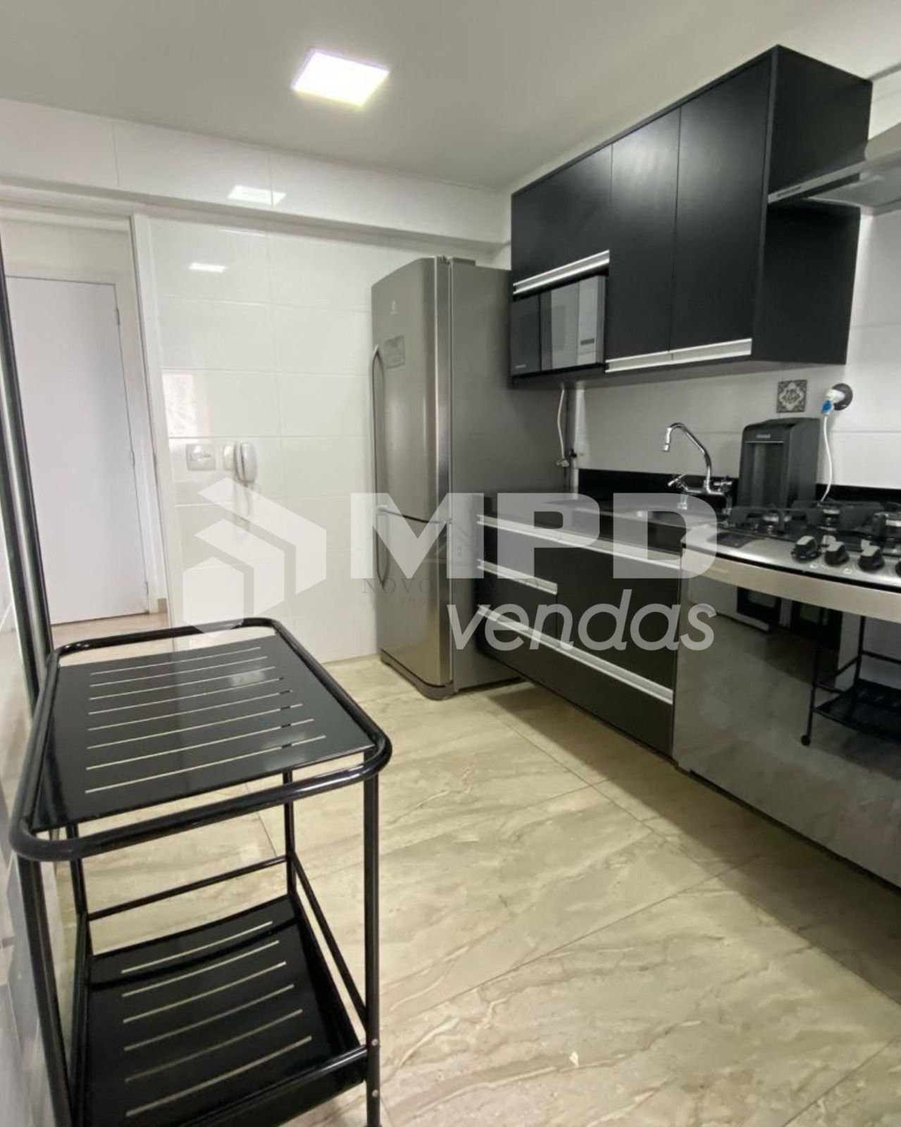 Apartamento, 2 quartos, 78 m² - Foto 6