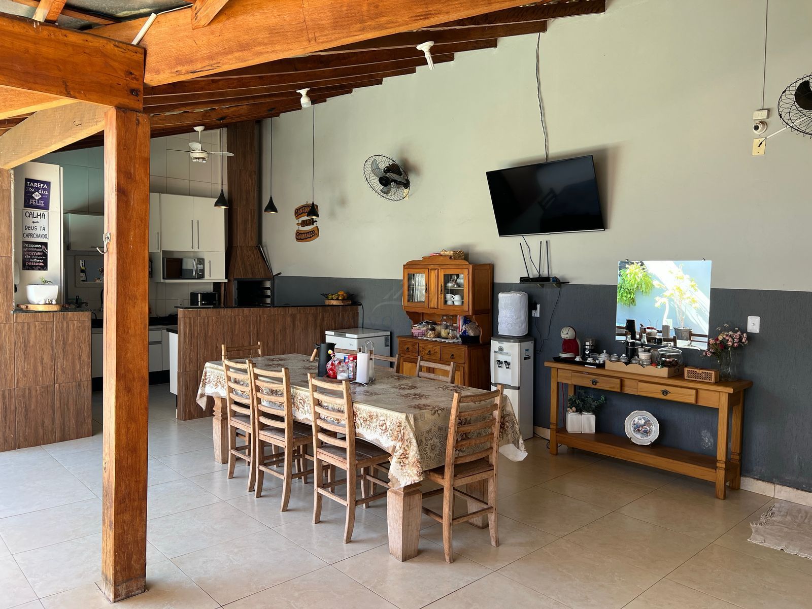 Casa, 3 quartos, 190 m² - Foto 5