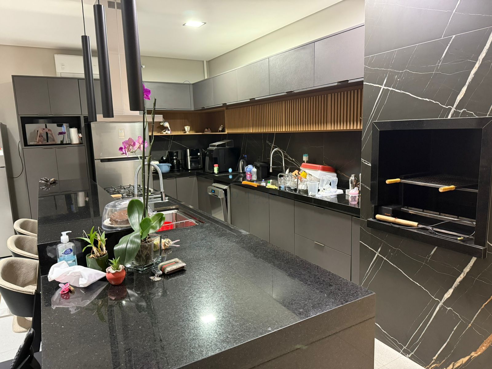 Casa de Condomínio, 3 quartos - Foto 6