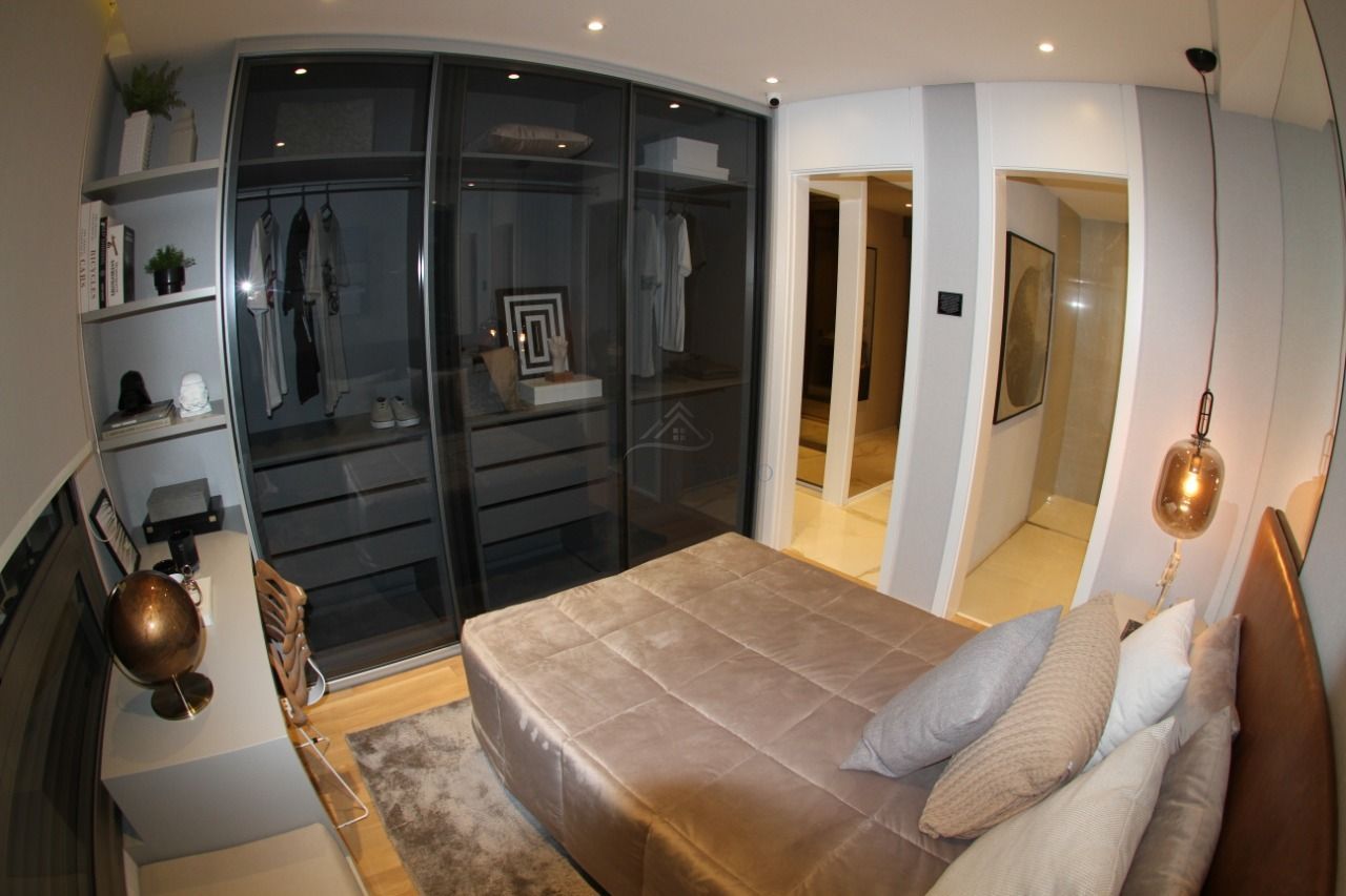 Apartamento, 3 quartos, 131 m² - Foto 12