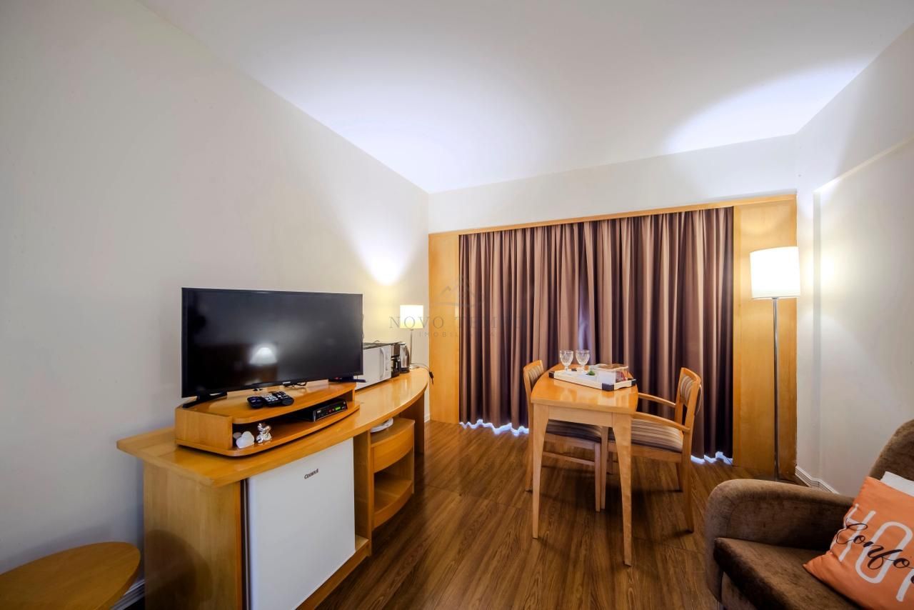 Apartamento, 1 quarto, 39 m² - Foto 6