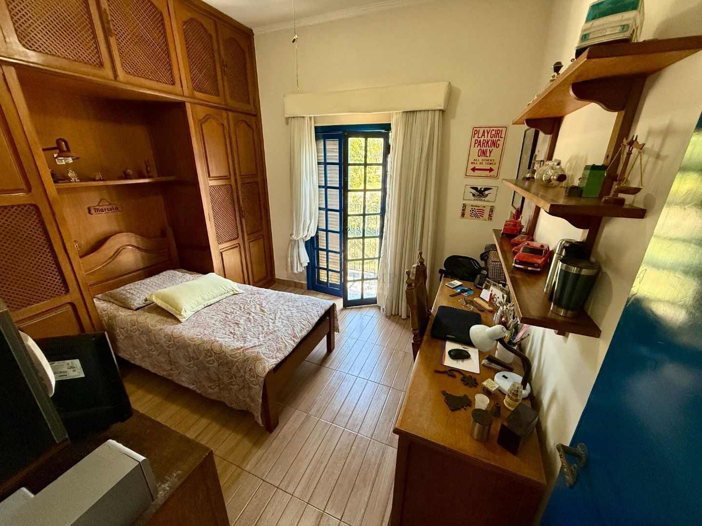 Casa de Condomínio, 4 quartos - Foto 11