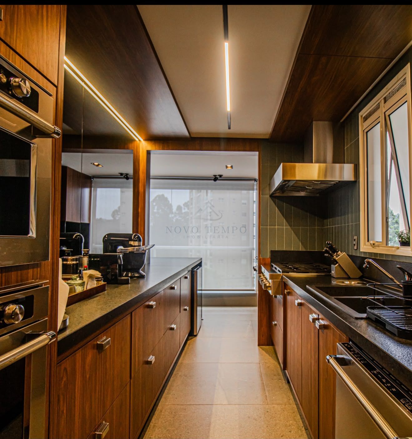 Apartamento, 3 quartos, 140 m² - Foto 4