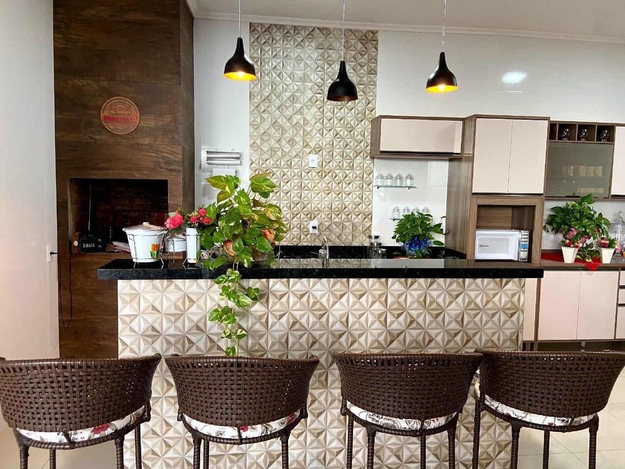 Casa, 2 quartos, 195 m² - Foto 4