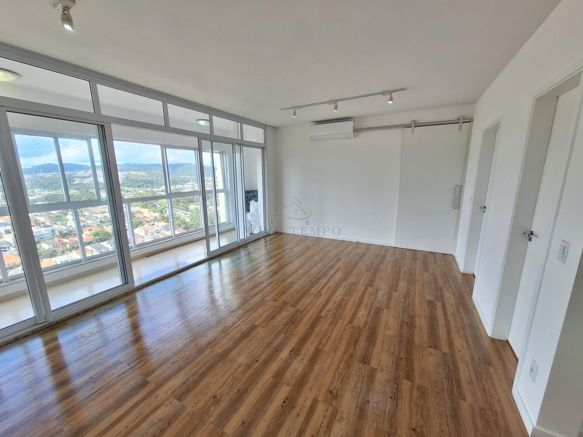 Apartamento, 3 quartos, 121 m² - Foto 1