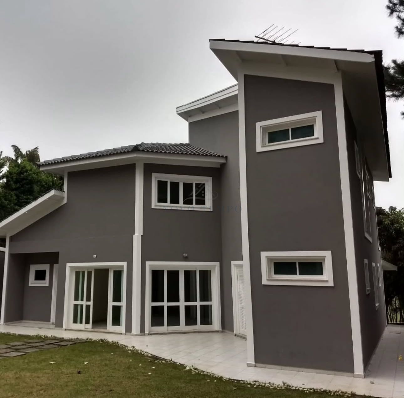 Casa, 4 quartos, 400 m² - Foto 7