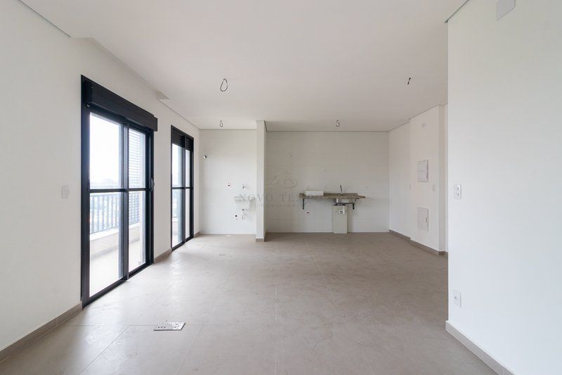 Apartamento, 1 quarto, 40 m² - Foto 3