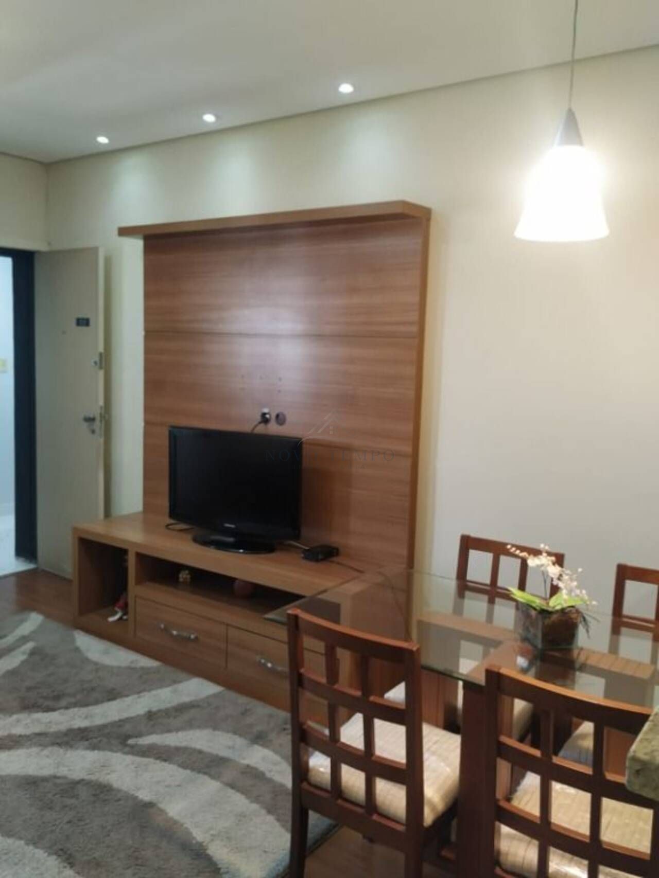 Flat/Apart Hotel, 2 quartos, 70 m² - Foto 4