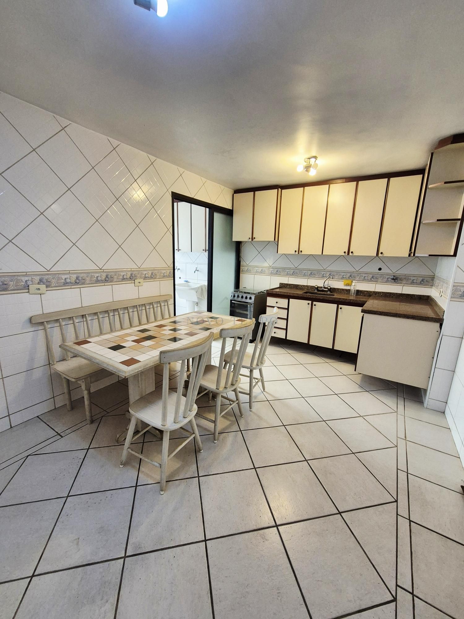 Apartamento, 3 quartos, 160 m² - Foto 4