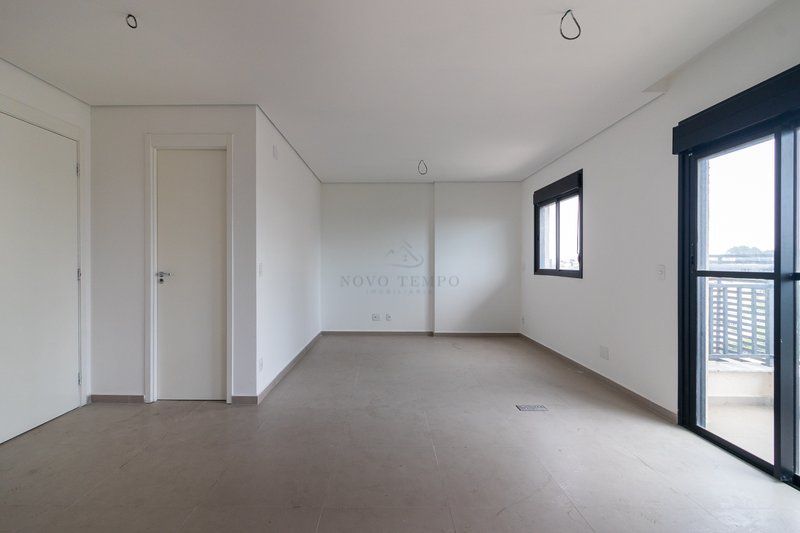 Apartamento, 1 quarto, 40 m² - Foto 2