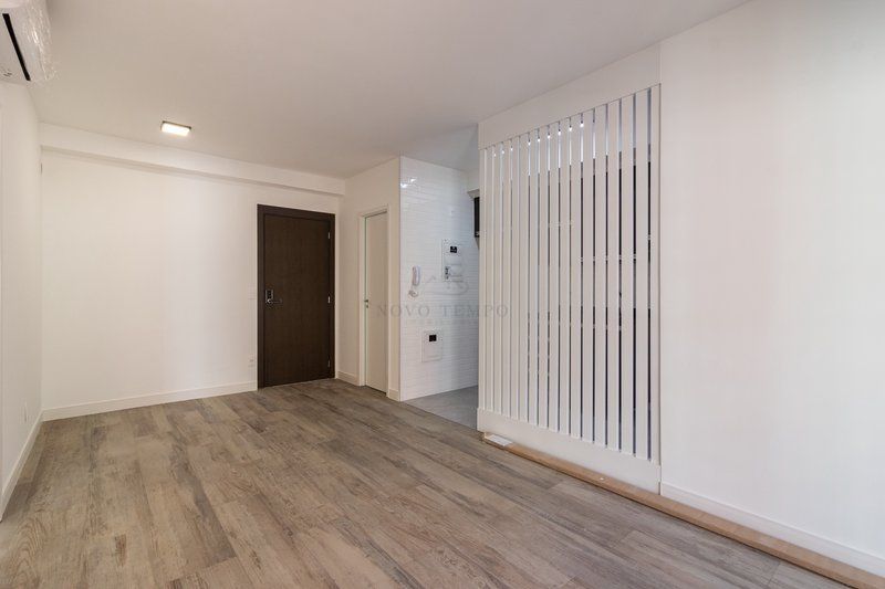 Apartamento, 1 quarto, 51 m² - Foto 2