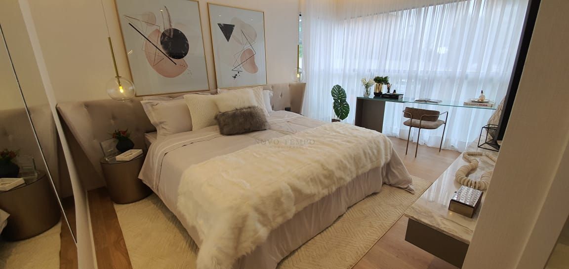 Apartamento, 3 quartos, 166 m² - Foto 24