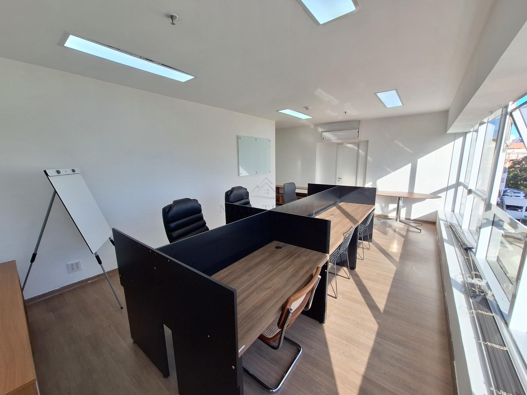 Sala-Conjunto, 42 m² - Foto 4