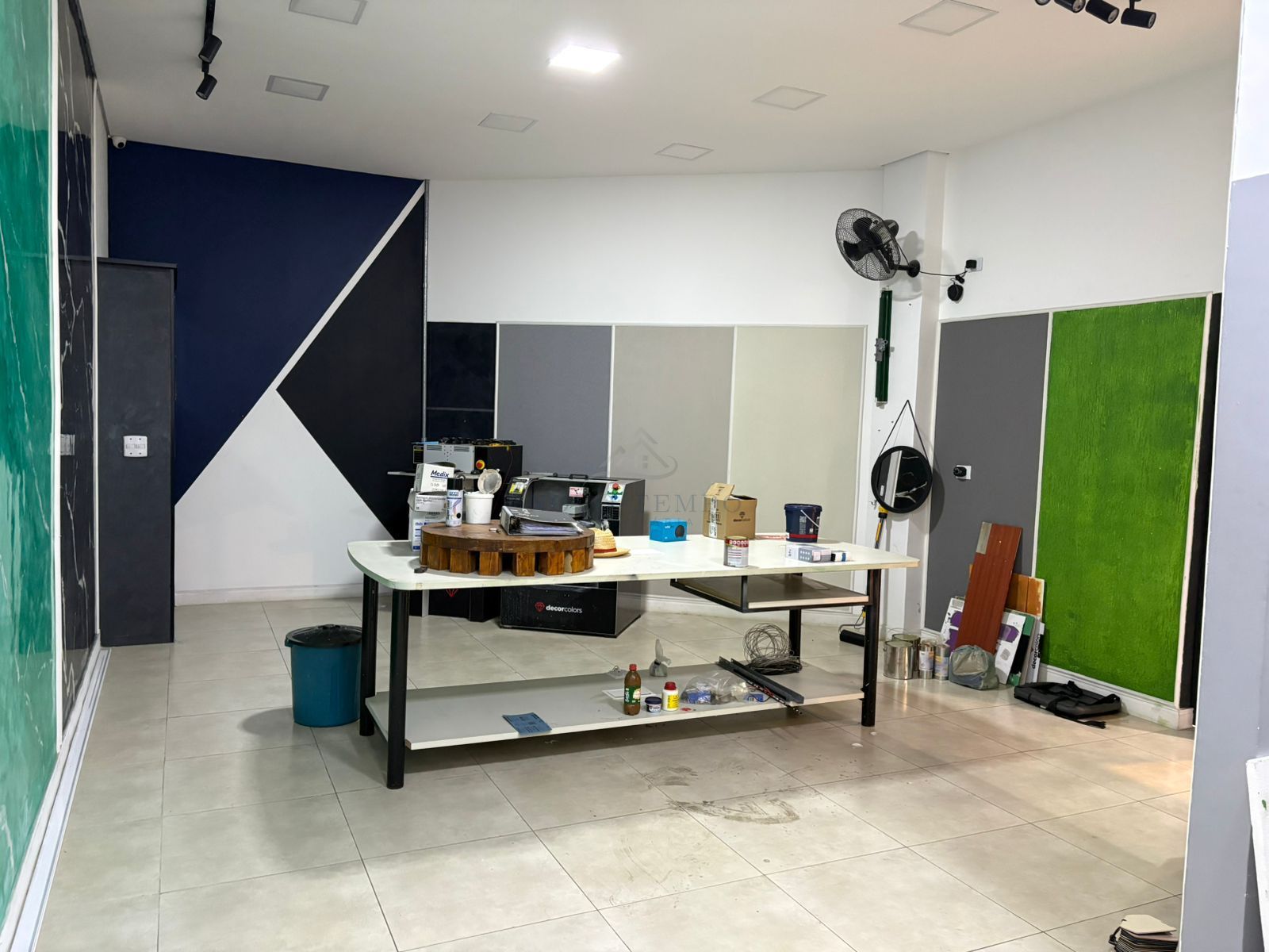Loja-Salão, 219 m² - Foto 5