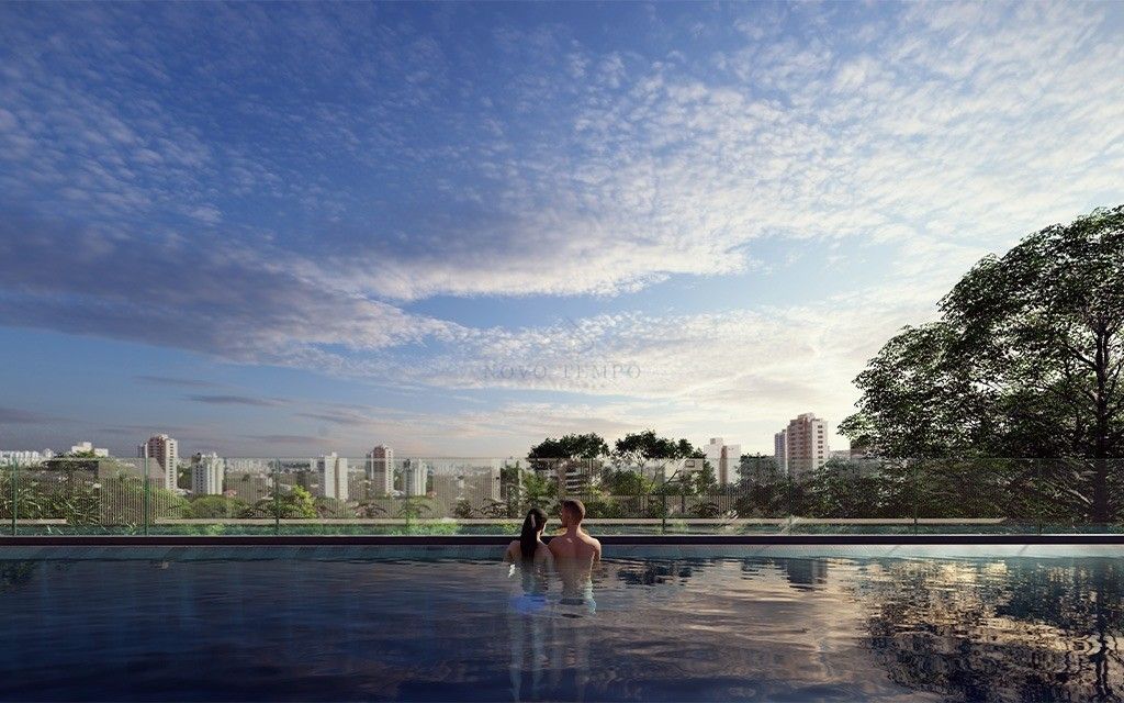 Apartamento, 2 quartos, 66 m² - Foto 13