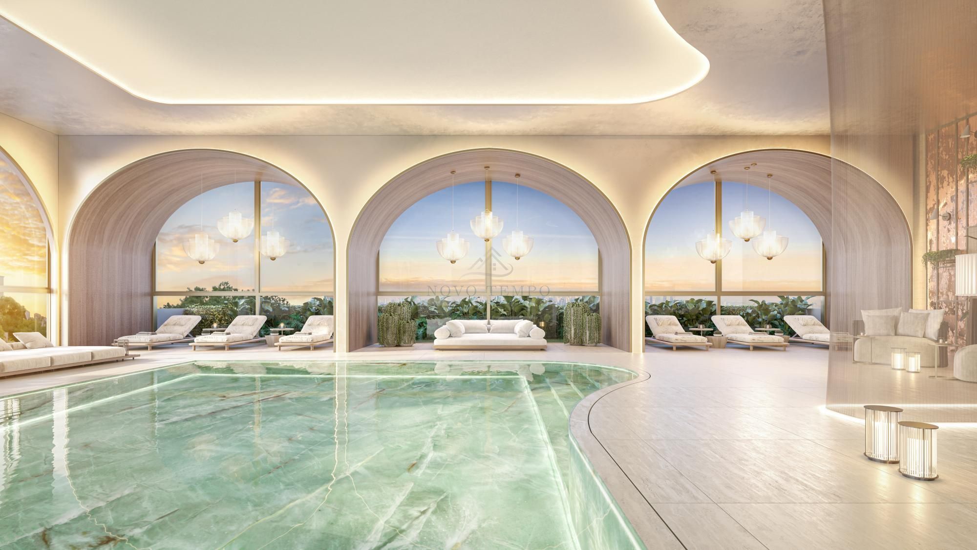 Apartamento, 4 quartos, 251 m² - Foto 9