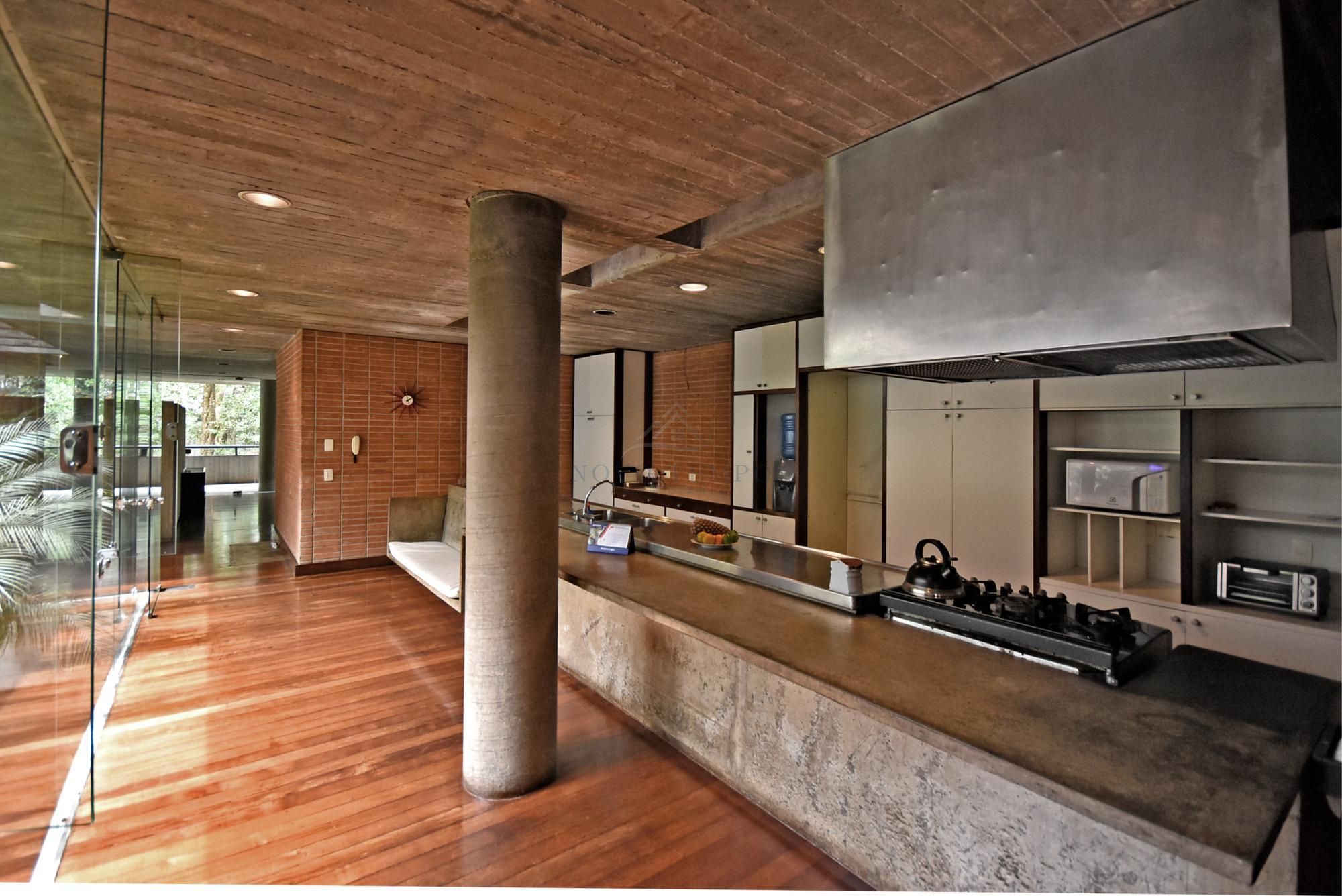 Casa, 5 quartos, 976 m² - Foto 6