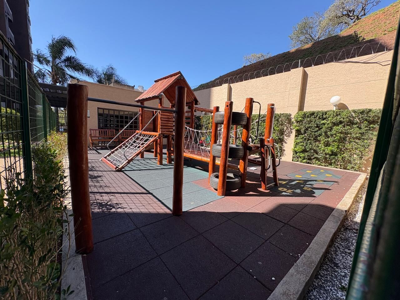 Apartamento, 2 quartos, 52 m² - Foto 16